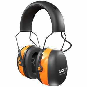 ISO Tunes Hearing Protection Safety Accessories - IT-47